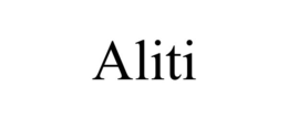 ALITI