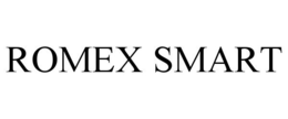 ROMEX SMART