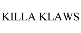 KILLA KLAWS