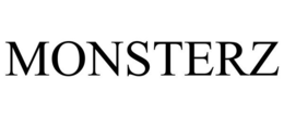 MONSTERZ