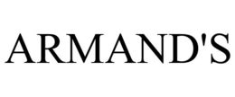 ARMAND'S