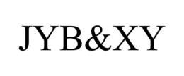JYB&XY
