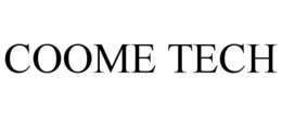 COOME TECH