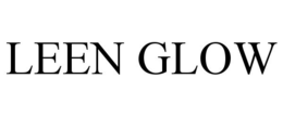 LEEN GLOW