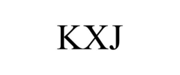 KXJ