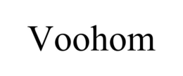 VOOHOM