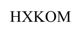 HXKOM