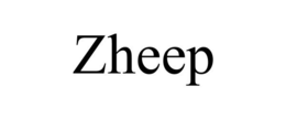 ZHEEP