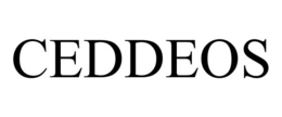 CEDDEOS