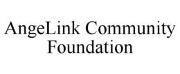 ANGELINK COMMUNITY FOUNDATION