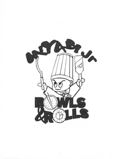 MIYABI JR BOWLS & ROLLS