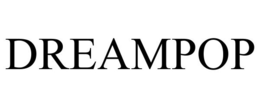 DREAMPOP