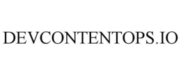 DEVCONTENTOPS.IO