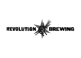 REVOLUTION BREWING