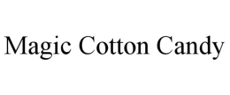 MAGIC COTTON CANDY