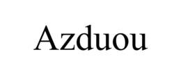 AZDUOU