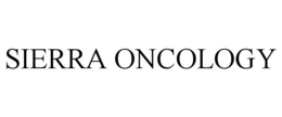 SIERRA ONCOLOGY