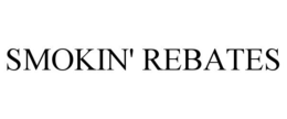 SMOKIN' REBATES