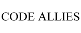 CODE ALLIES