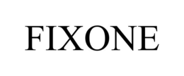 FIXONE