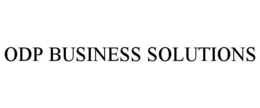 ODP BUSINESS SOLUTIONS