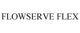 FLOWSERVE FLEX