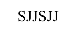 SJJSJJ