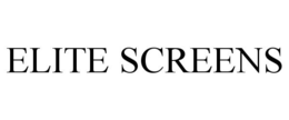 ELITE SCREENS