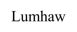 LUMHAW