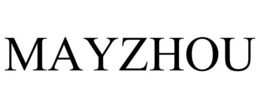 MAYZHOU