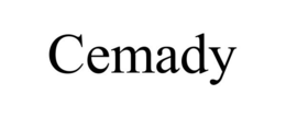 CEMADY