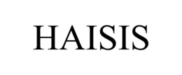 HAISIS