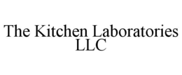 THE KITCHEN LABORATORIES LLC