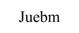 JUEBM