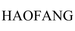 HAOFANG