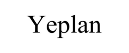 YEPLAN