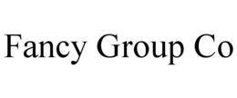 FANCY GROUP CO