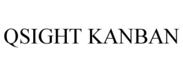 QSIGHT KANBAN