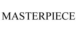 MASTERPIECE