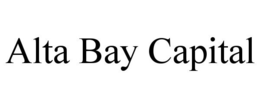 ALTA BAY CAPITAL