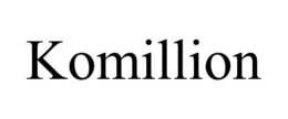 KOMILLION