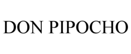 DON PIPOCHO