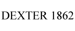 DEXTER 1862