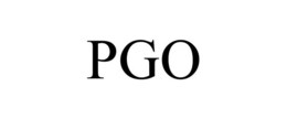 PGO