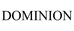 DOMINION