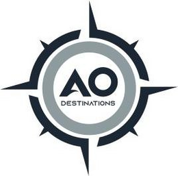 AO DESTINATIONS