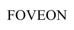 FOVEON