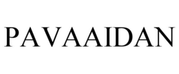 PAVAAIDAN