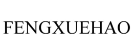 FENGXUEHAO