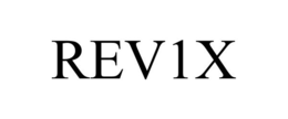 REV1X